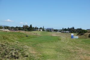 Paraparaumu Beach 8th 2026